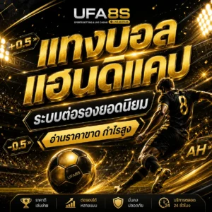 แทงบอล UFABET