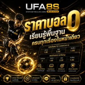 ราคาบอล0